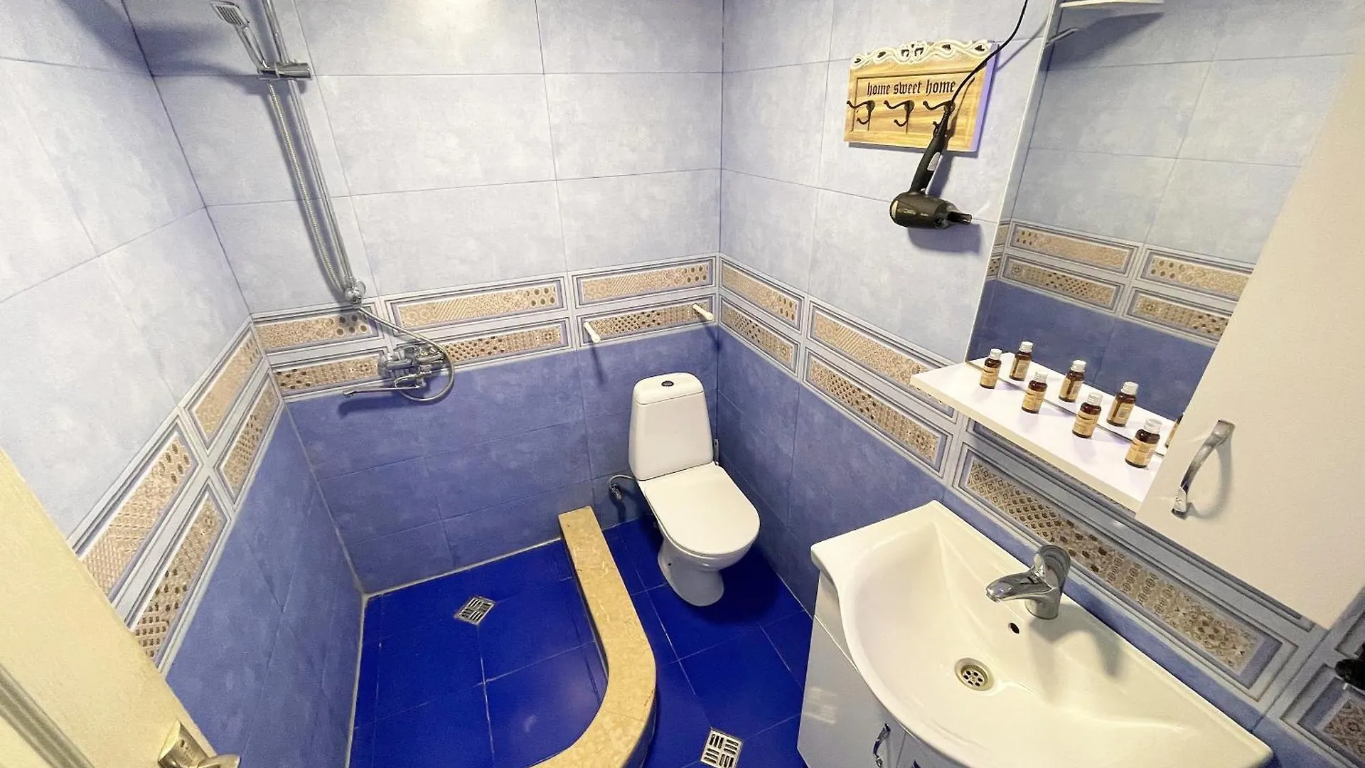 Hotel Stone House Metekhi Tbilisi Affittacamere