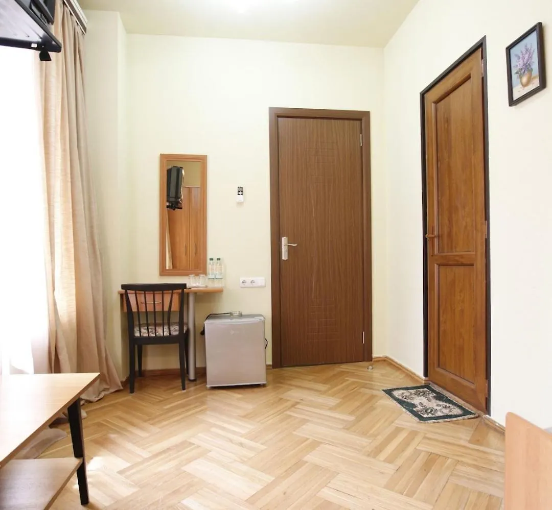 Hotel Stone House Metekhi Tbilisi Affittacamere