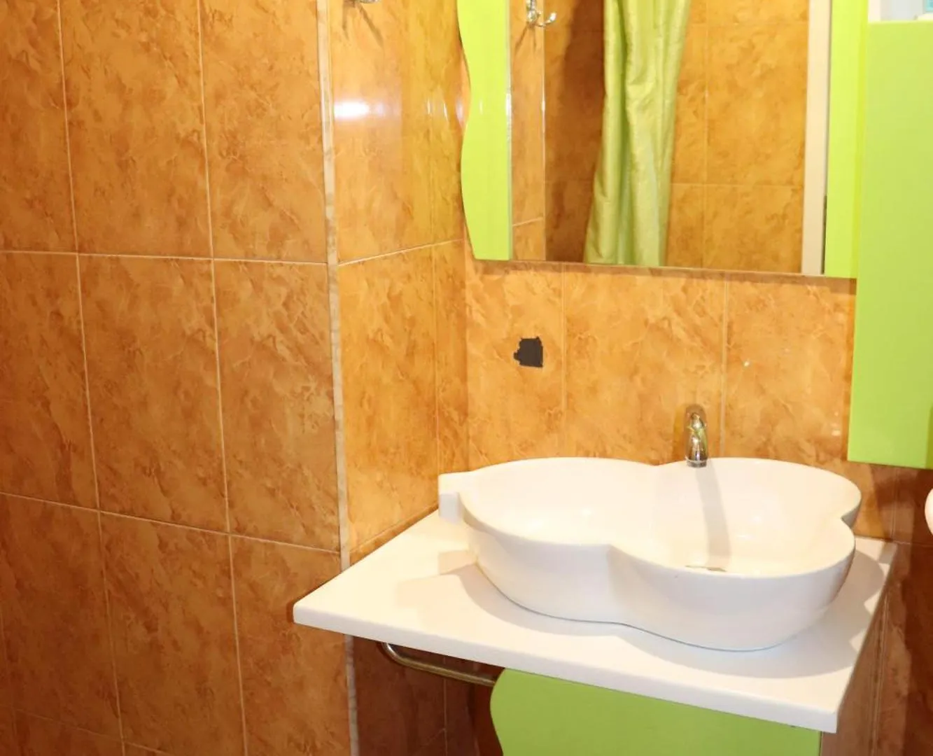 Hotel Stone House Metekhi Tbilisi 0*,  Georgia