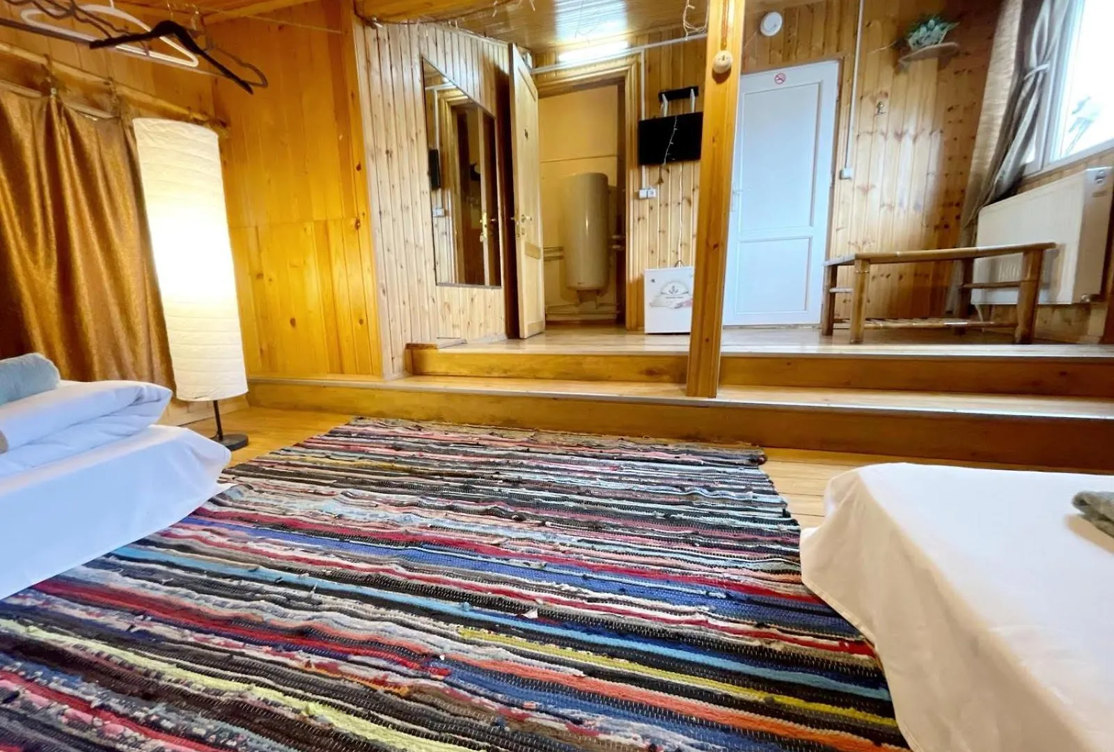 Hotel Stone House Metekhi Tbilisi