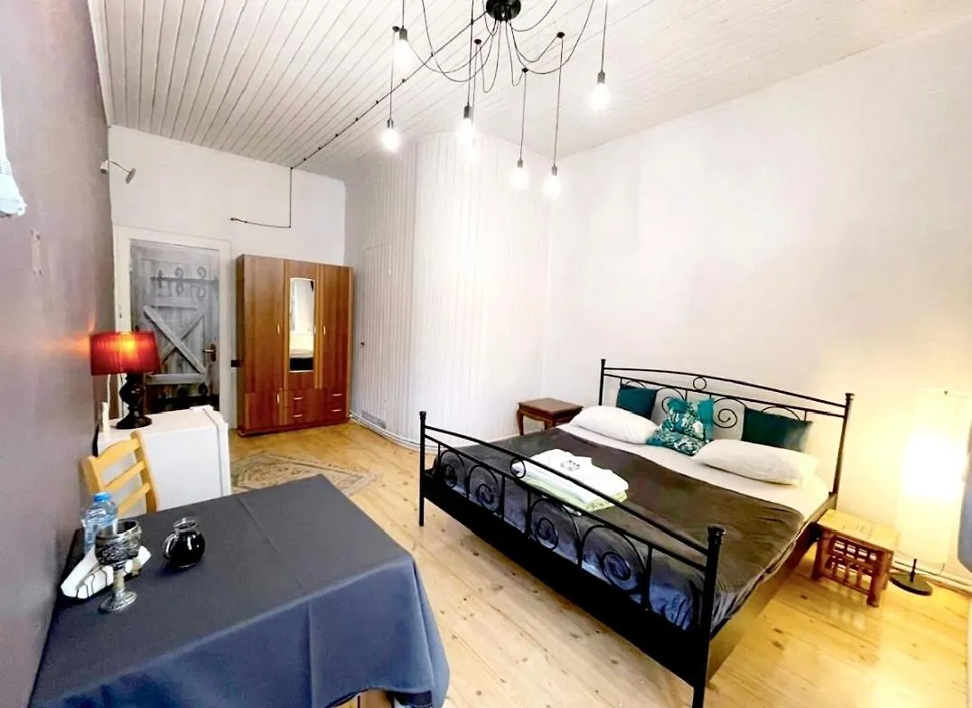 Affittacamere Hotel Stone House Metekhi Tbilisi