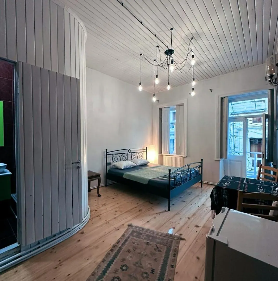 Hotel Stone House Metekhi Tbilisi