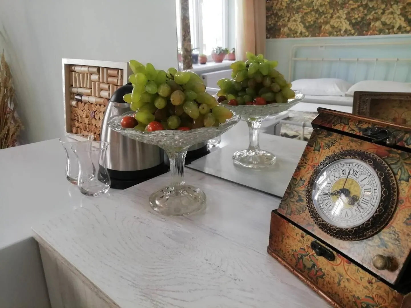 Affittacamere Hotel Stone House Metekhi Tbilisi