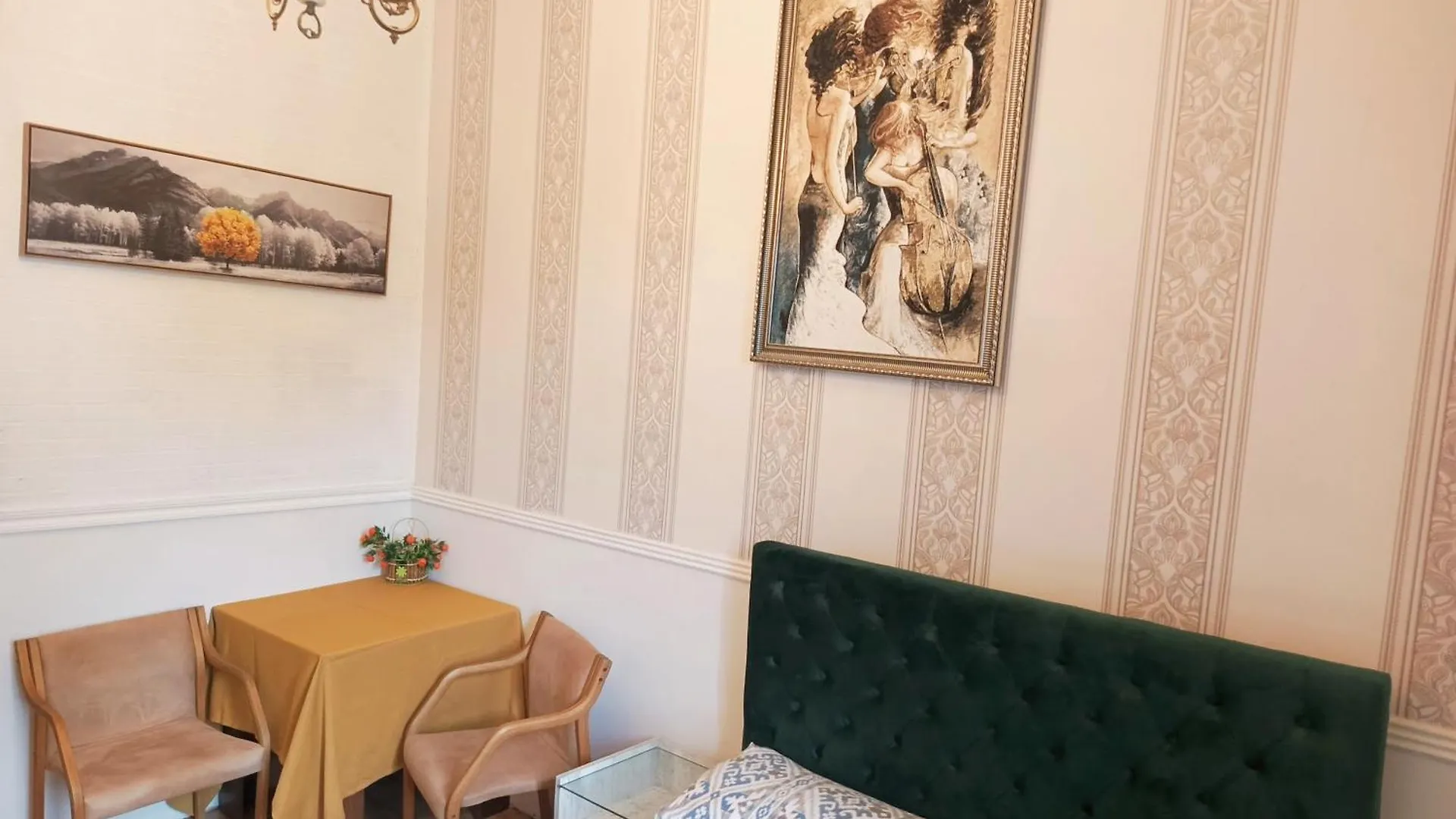 Hotel Stone House Metekhi Tbilisi 0*,